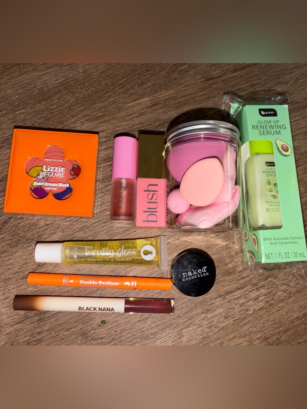 New Beauty Bundle